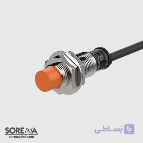 سنسور القایی آتونیکس PR12-4DP2 — تصویر 1