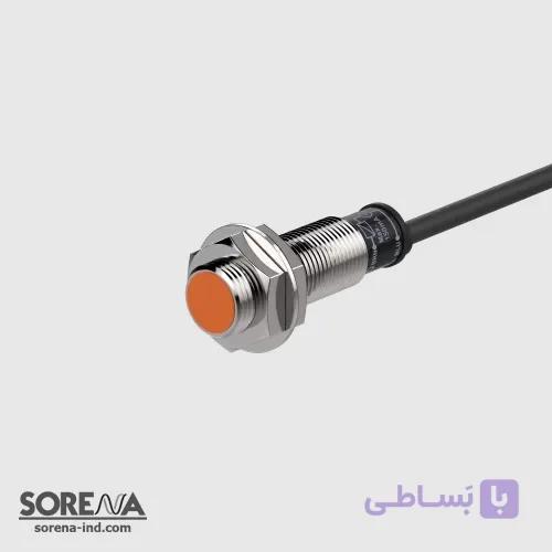 سنسور القایی قطر 12 آتونیکس PRT12-2DC — تصویر 1