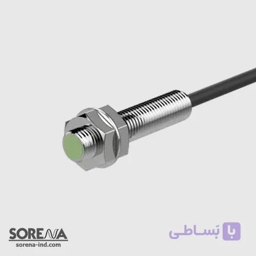 سنسور القایی قطر 8 آتونیکس PRL08-1.5DP2 — تصویر 1