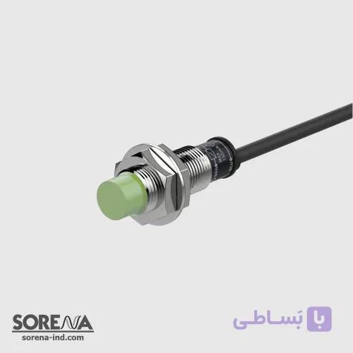 سنسور القایی قطر 12 آتونیکس PRT12-4DO — تصویر 1