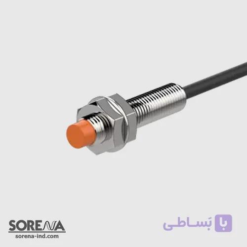 سنسور القایی قطر 8 آتونیکس PRL08-2DN — تصویر 1