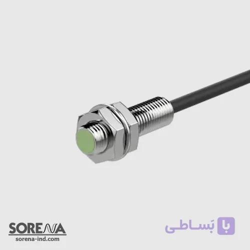 سنسور القایی قطر 8 آتونیکس PRT08-1.5DO — تصویر 1