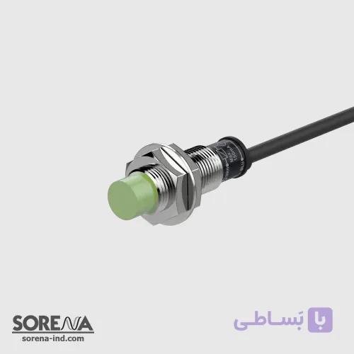 سنسور القایی آتونیکس PR12-4AC — تصویر 1