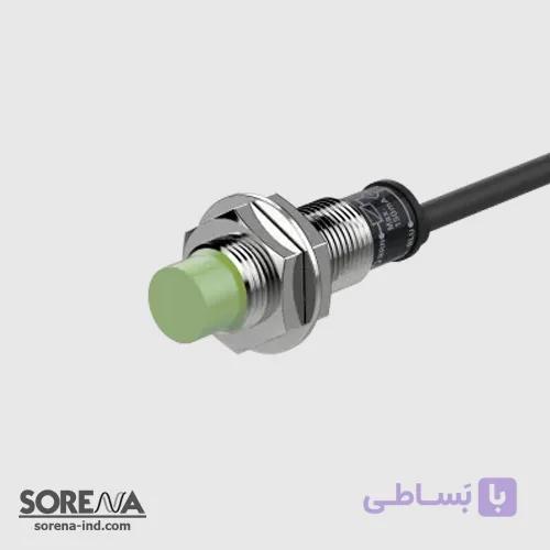 سنسور القایی آتونیکس PR12-4DN — تصویر 1