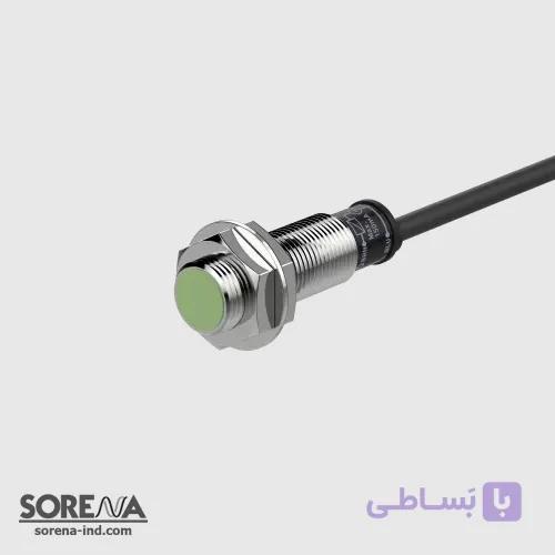 سنسور القایی قطر 12 آتونیکس PRT12-2DO — تصویر 1