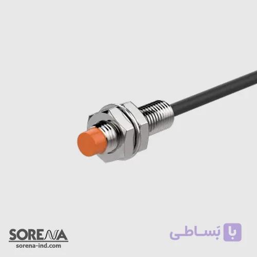 سنسور القایی قطر 8 آتونیکس PRT08-2DO — تصویر 1