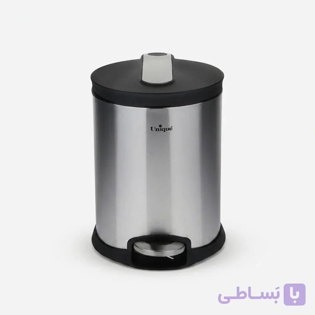 سطل زباله یونیک مدل UN4410