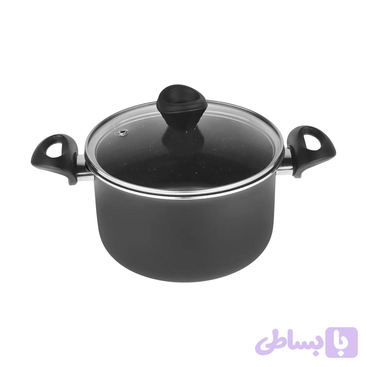 قابلمه تکنو مدل آنتیک سایز 20