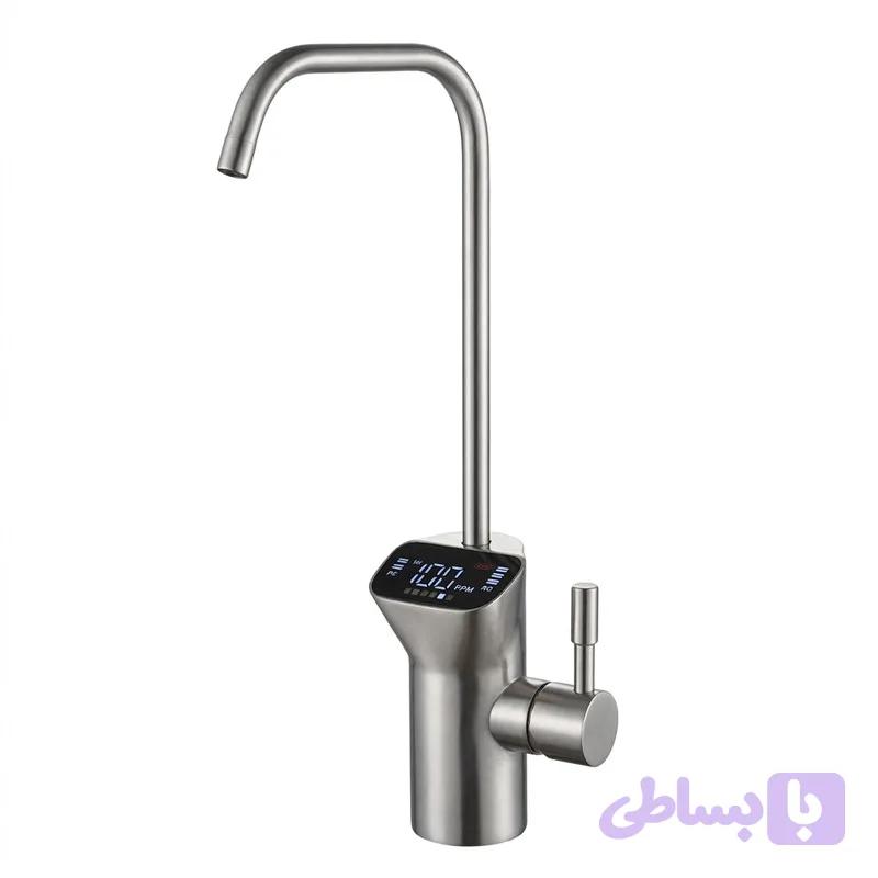 شیر برداشت دیجیتال