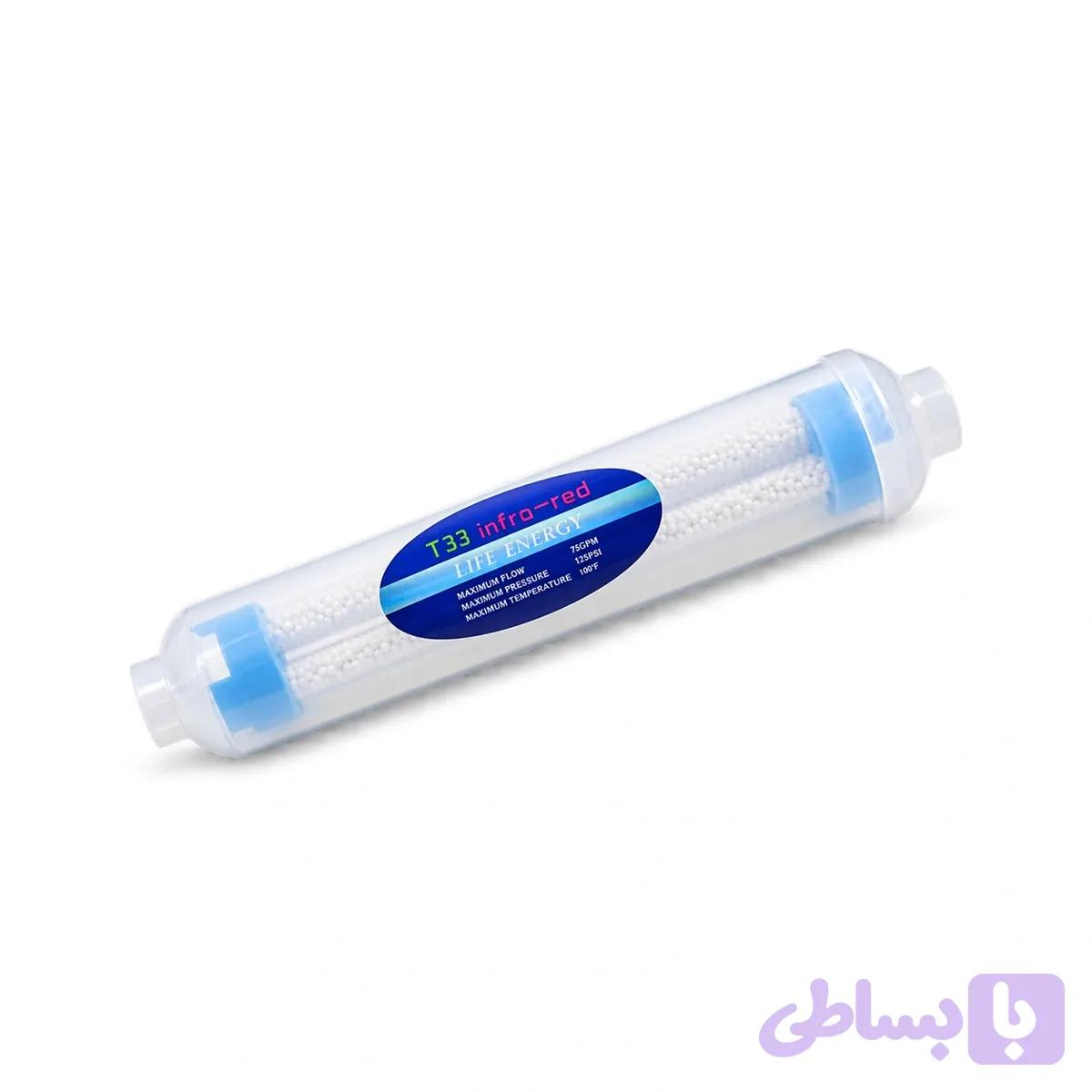 فیلتر ده «اکسیژن ساز»