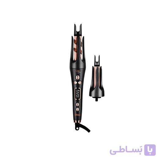 فر کننده مو — تصویر 1