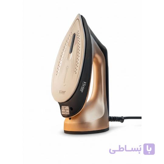 اتو بخارگر ویکتور مدل VK-5300SI — تصویر 1