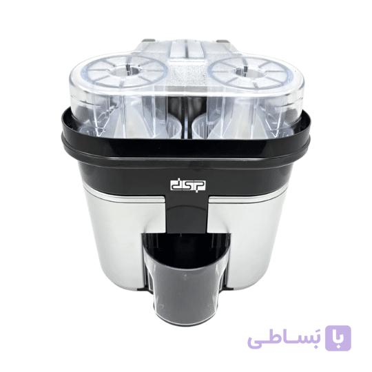 آب مرکبات گیر دی اس پی مدل KJ1049 تک کاره — تصویر 1