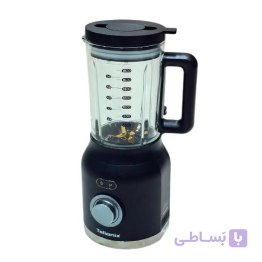 مخلوط ‌کن تلیونیکس مدل TELIONIX 1941 — تصویر 1