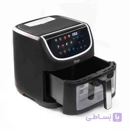 سرخ کن ویکتور مدل VK9903 — تصویر 1