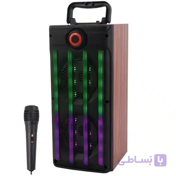اسپیکر سینگ ای JQS9401 — تصویر 1