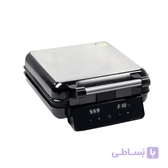 ساندویچ ساز ویکتور مدل VK9940SM — تصویر 1
