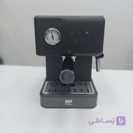اسپرسو ساز مستر پلاس مدل C800 — تصویر 1
