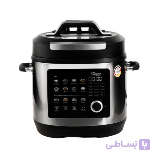 مولتی کوکر ویکتور — تصویر 1
