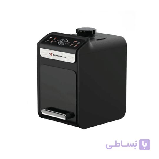 سالاد ساز مباشی مدل ME-SM1002 — تصویر 1