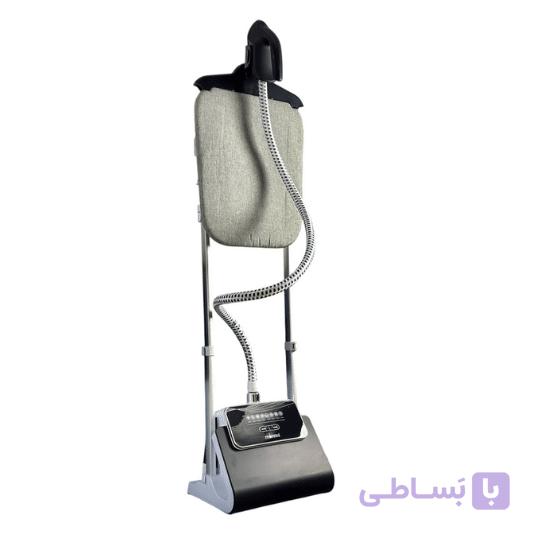 اتو بخار ایستاده مونتینی — تصویر 1