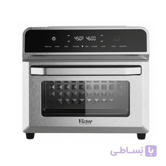 سرخ‌کن ویکتور مدل VK9920AO — تصویر 1
