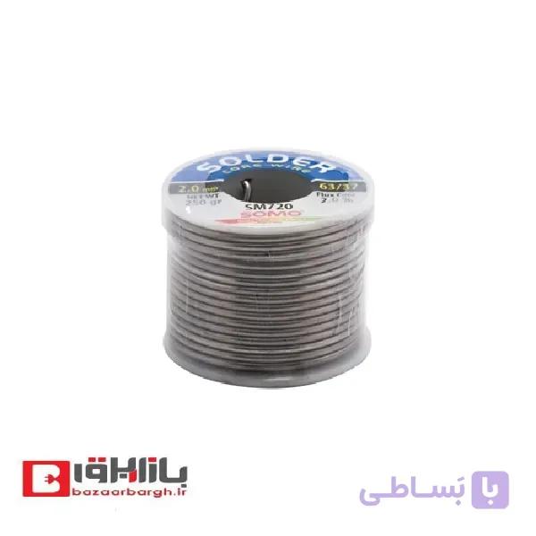 سیم لحیم سومو مدل SOMO SM 720