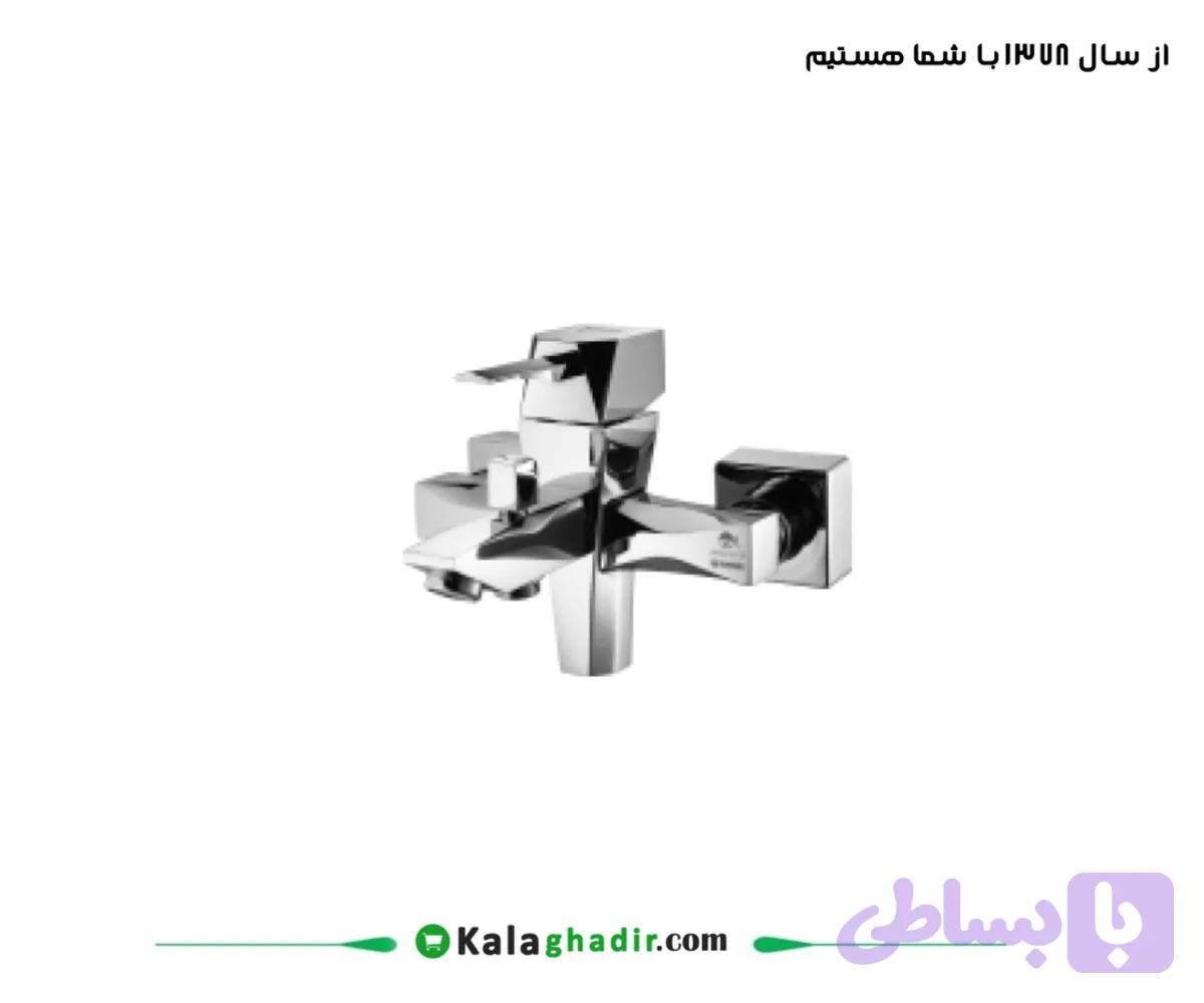 شیر حمام مارکیز درخشان