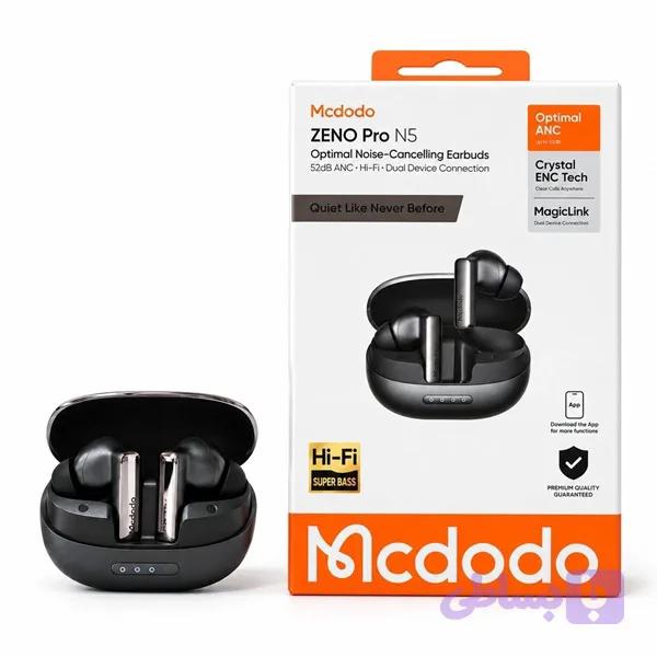 هندزفری بلوتوثی Mcdodo مدل HP-0880