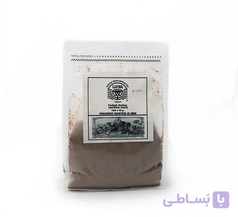 قهوه ترک