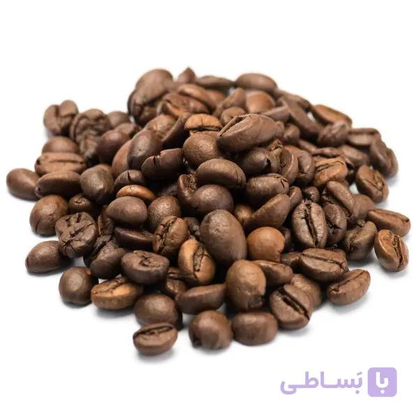 قهوه روبوستا اندونزی ای کی