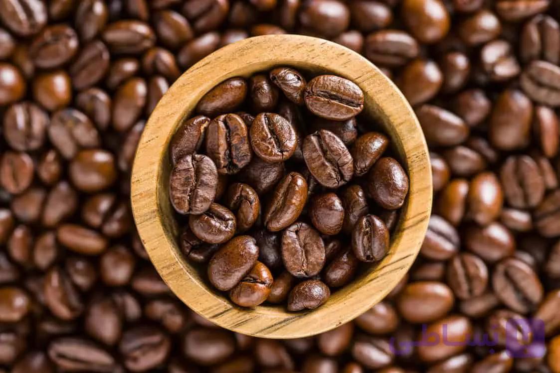 قهوه عربیکا کلمبیا وومن