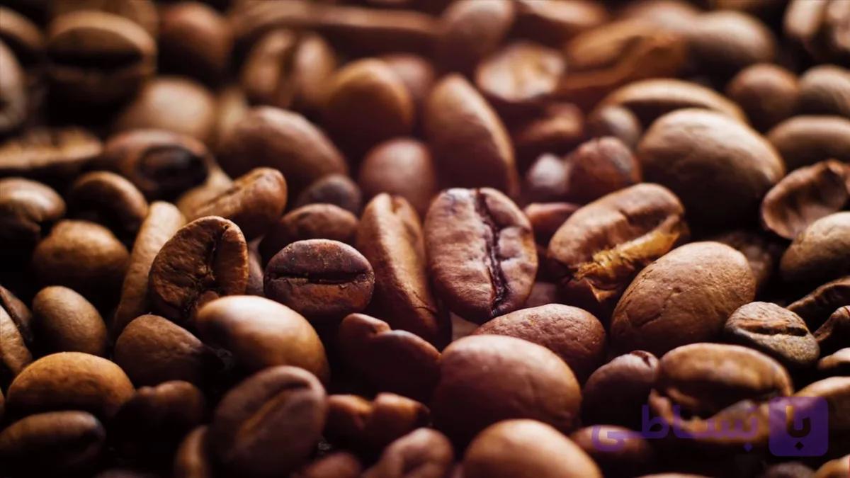 قهوه عربیکا اندونزی ماندلینگ