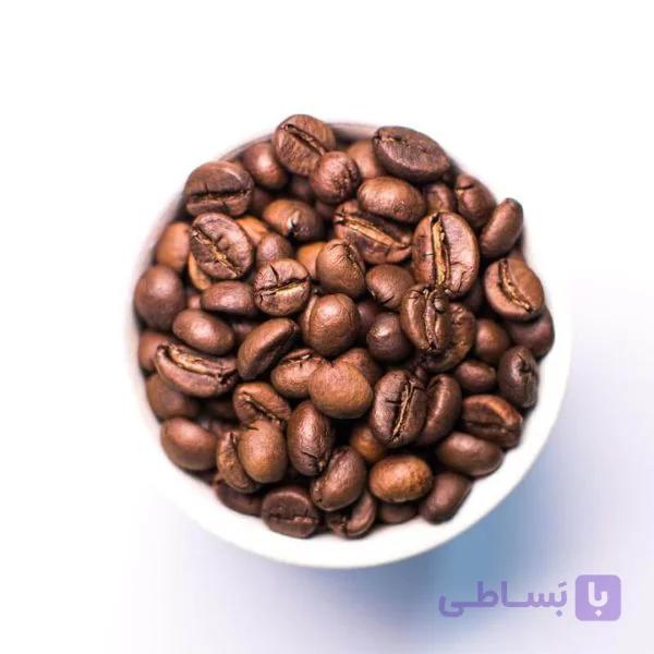 قهوه روبوستا ساحل عاج ویژه