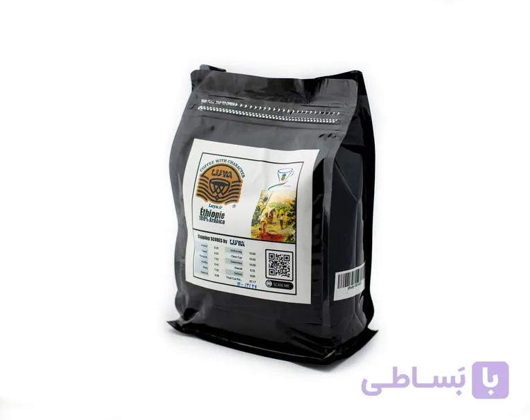 قهوه یرگاچف اتیوپی اسپشیالیتی