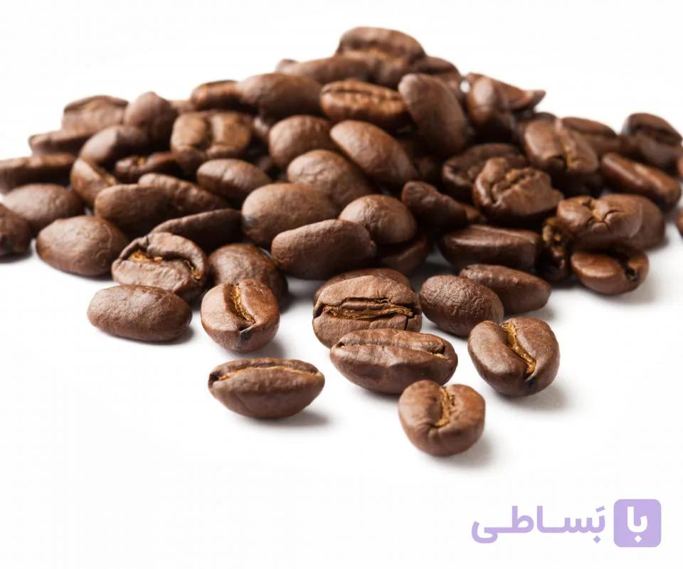 قهوه کامرون عربیکا