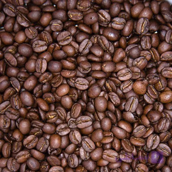 قهوه روبوستا اوگاندا — تصویر 1