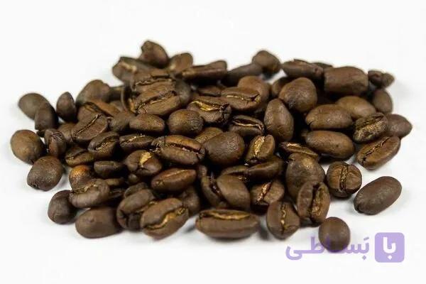 قهوه عربیکا پرو