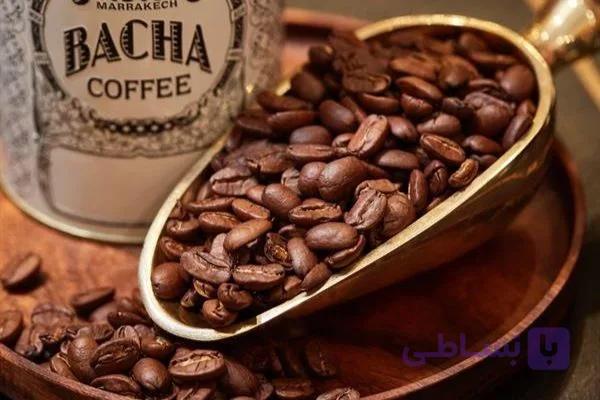 قهوه اسپشیالیتی ماراگو