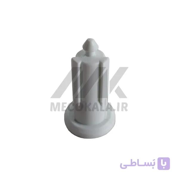 کوپل سر موتور خردکن پارس خزر