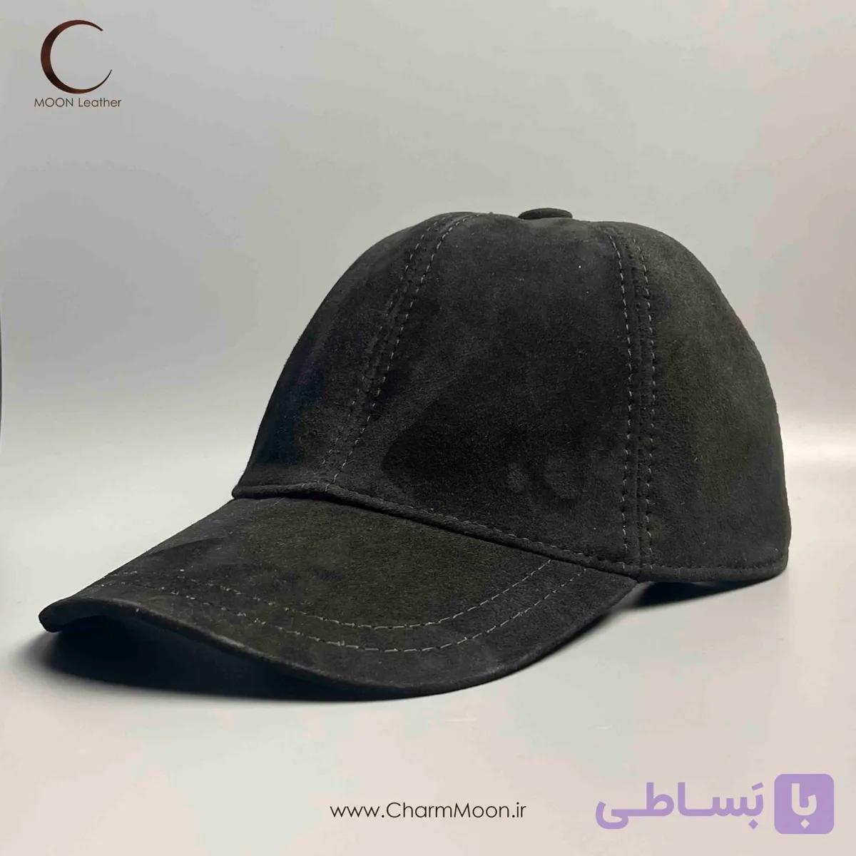 کلاه کپ جیر