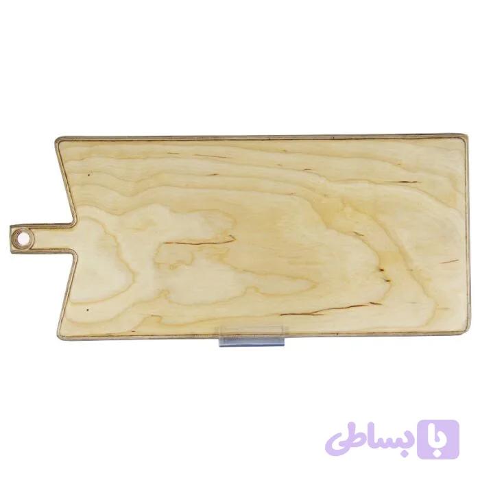 تخته مستطیل کوچک T6 — تصویر 1
