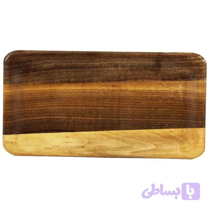 تخته سرو کد ۱۰۷ — تصویر 1