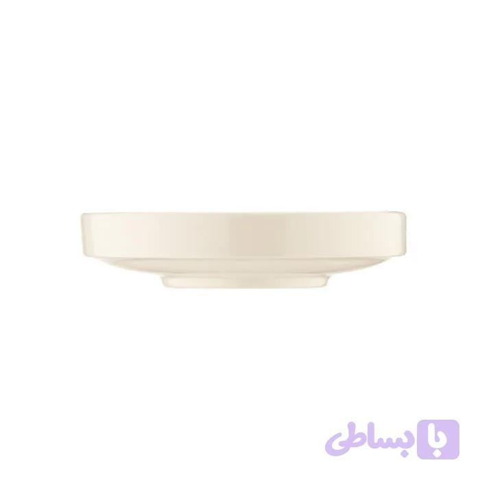 بشقاب گود بزرگ Kütahya کد ۸۲۶۹ (سایز ۲۰*۲۰*۴) — تصویر 1