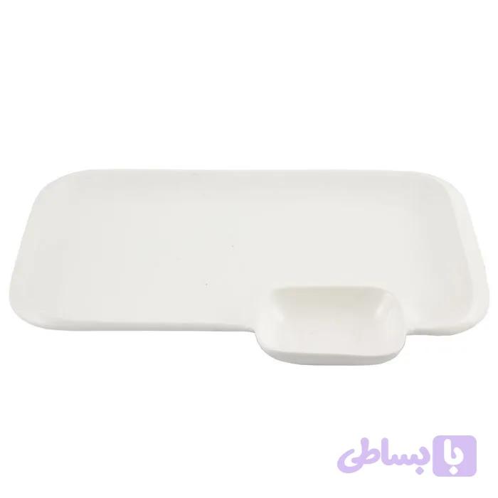 ظرف استیک ساور مدل K8B — تصویر 1