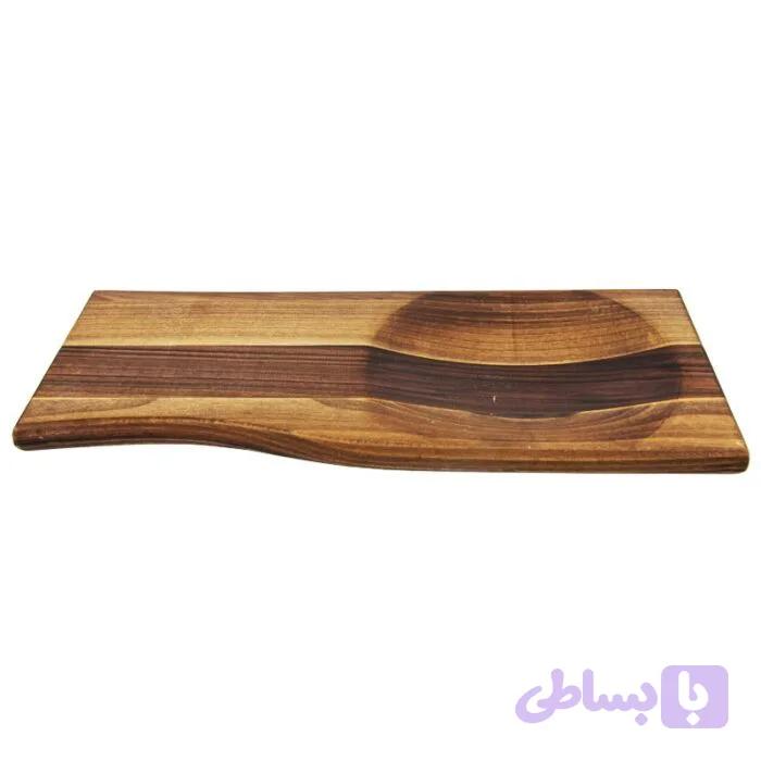 تخته سرو کد ۰۲۰ — تصویر 1