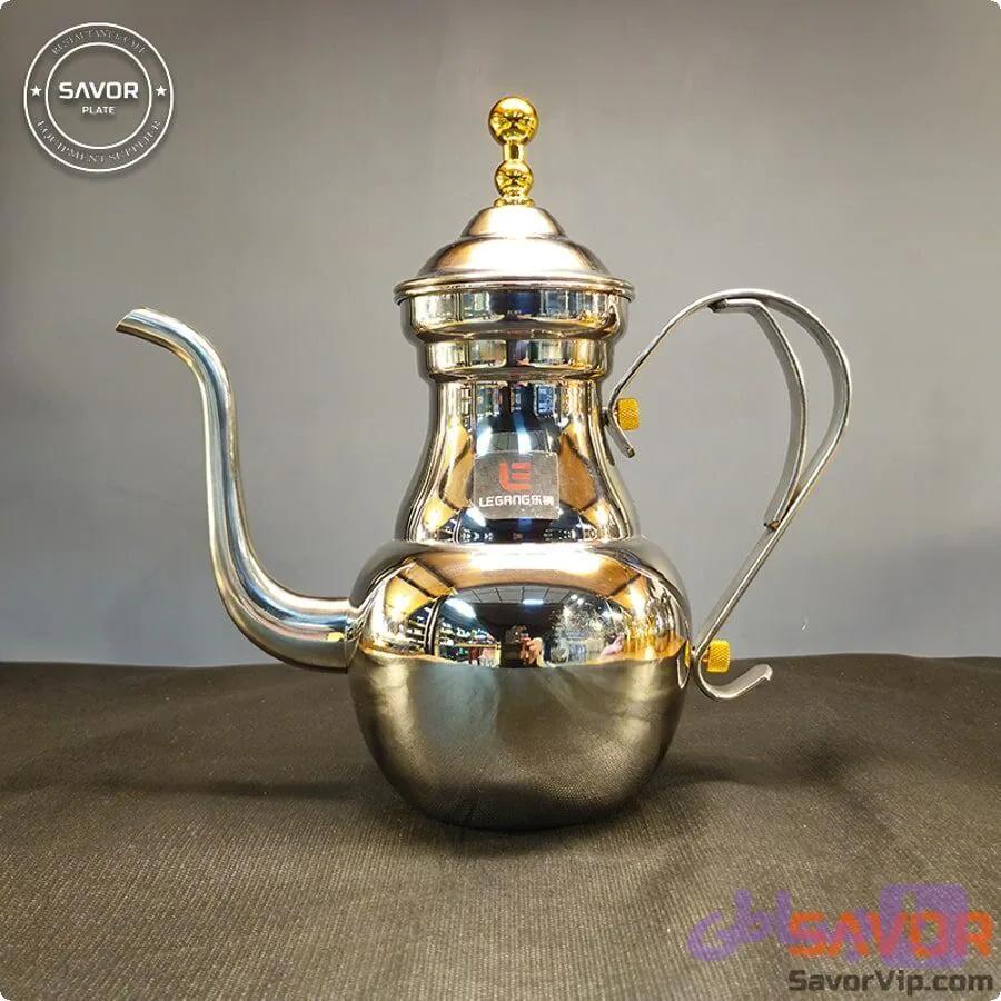 کتل ساور کد 607 (2 لیتری) — تصویر 1