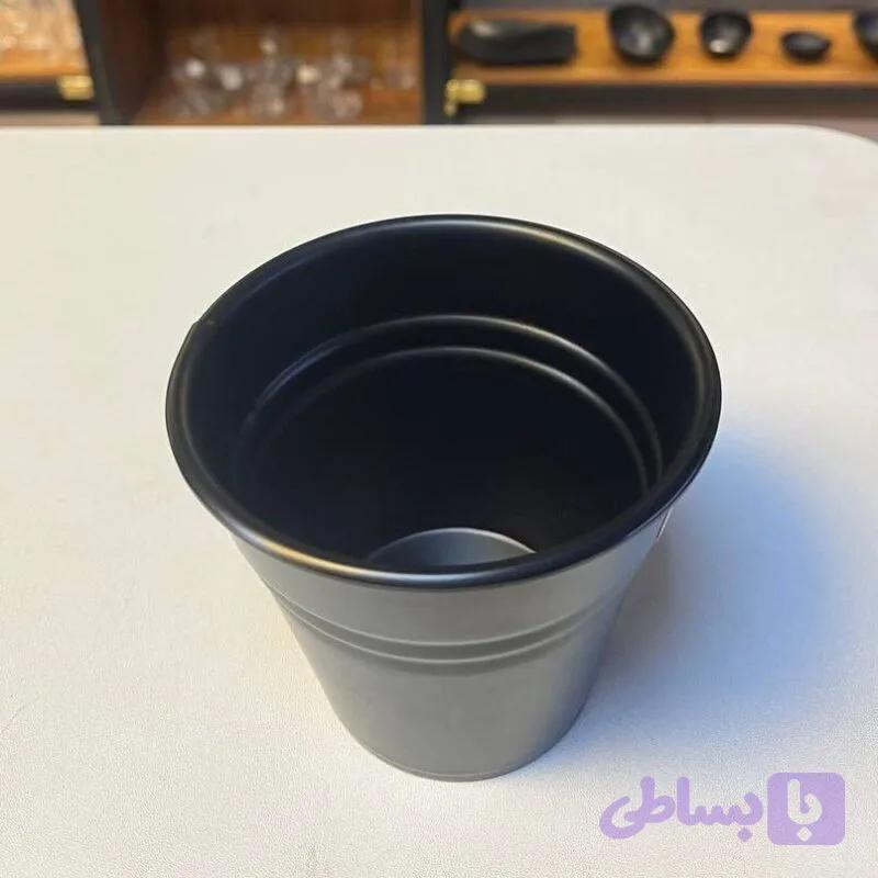 سطل ملامین ساور کد ۴۸۰۱۱bl — تصویر 1
