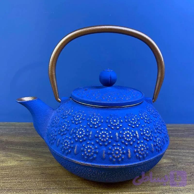 قوری چدن ساور کد 327