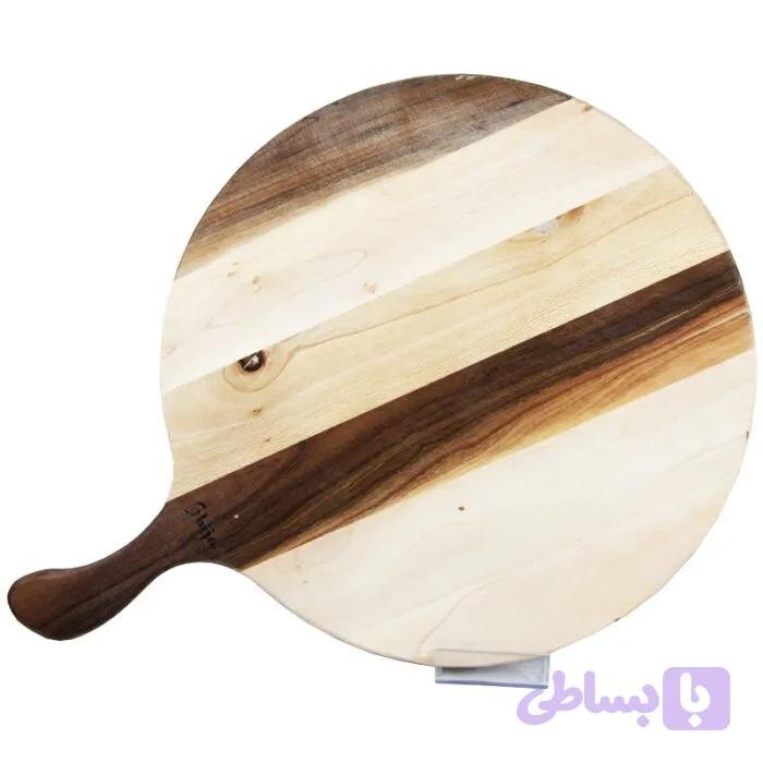 تخته سرو گرد کد ۲۱ — تصویر 1